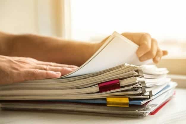 Tips Memilih Tempat Cetak Dokumen dengan Layanan Profesional